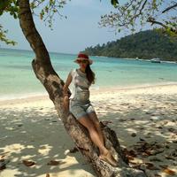 Отзыв от Антонина - DTV виза